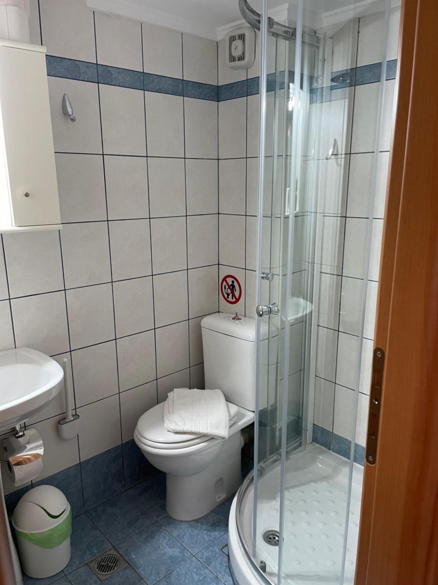 Studio Στην Νέα Χιλή Με Θέα Στην Θάλασσα Nea Chili Luaran gambar